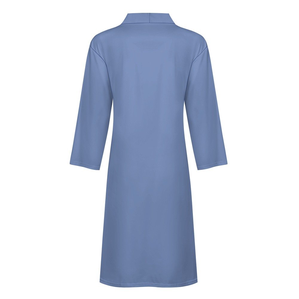 Sexy "Mr." Couples Robe - Image 9