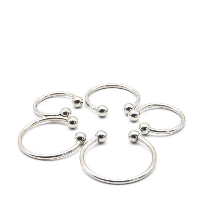Steel Control: Double Bead Lock Ring - Image 4