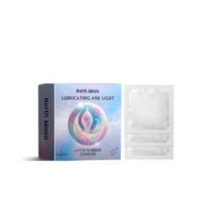 Hyaluronic Series Lubricating & Light Condom