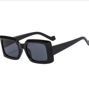 Small box UV resistant sunglasses for men and women