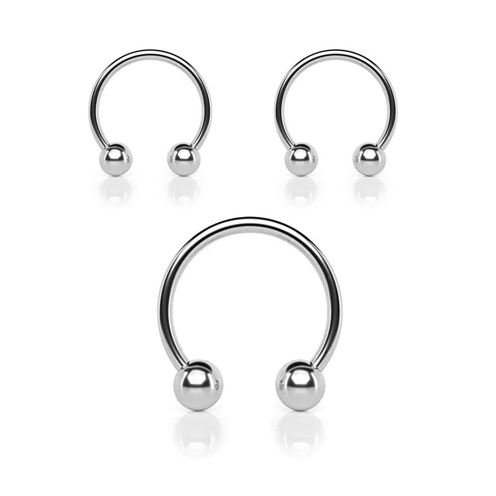Steel Control: Double Bead Lock Ring - Image 2