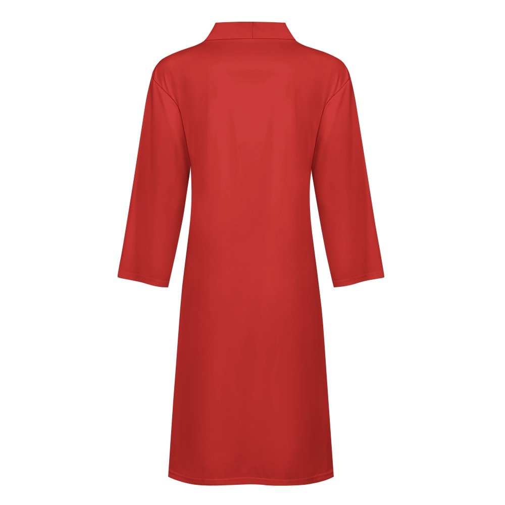 Sexy "Mr." Couples Robe - Image 14