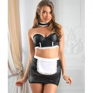 5-star Service Wetlook Bustier 3