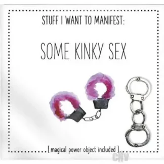 Some Kinky Sex