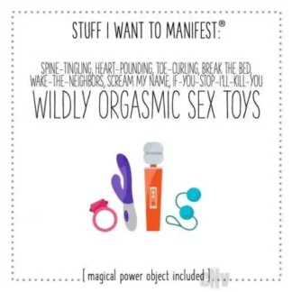 Some Sex Toys
