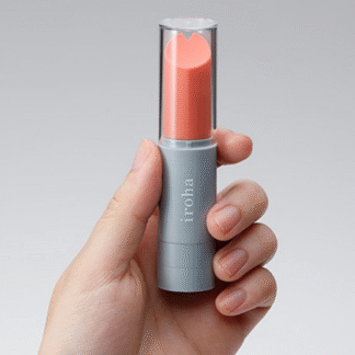 Tenga Iroha Rouge Mini Vibrator