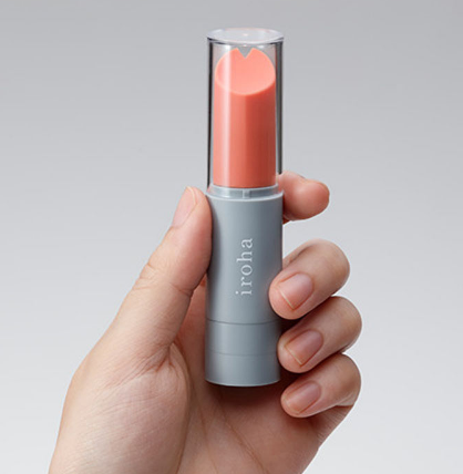 Tenga Iroha Rouge Mini Vibrator