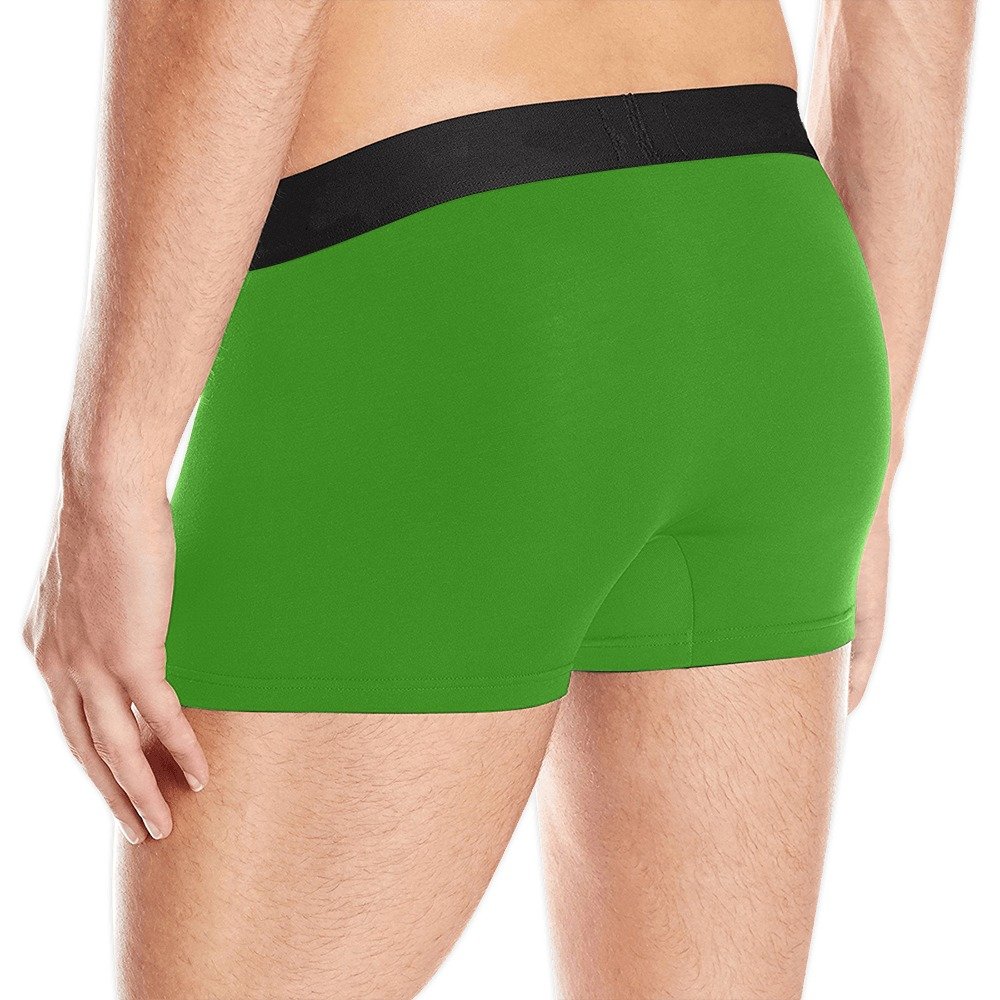 Men's Warning Boxer Briefs (Model L10)(New) - Image 19