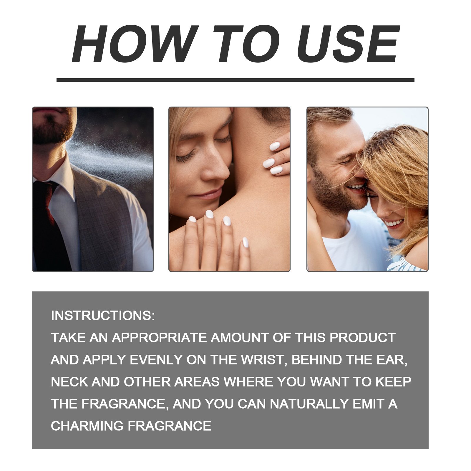 Opposites Attract Perfume - Image 8