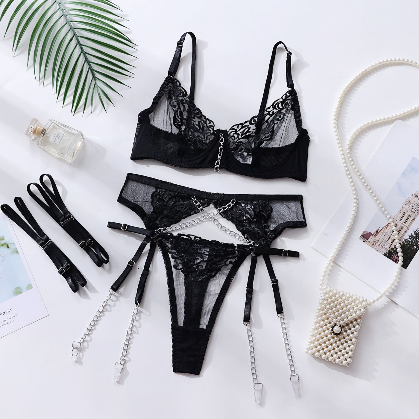 Chain Reaction: Dnika Edition - Image 6