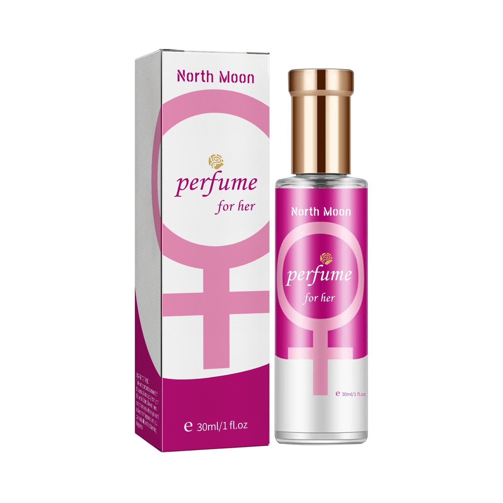 Opposites Attract Perfume - Image 9