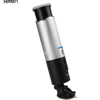 Leten PulseClip Voice-Responsive Pleasure Device