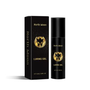Men's Maintenance Massage Gel