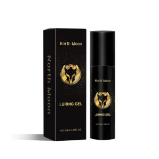 Men's Maintenance Massage Gel
