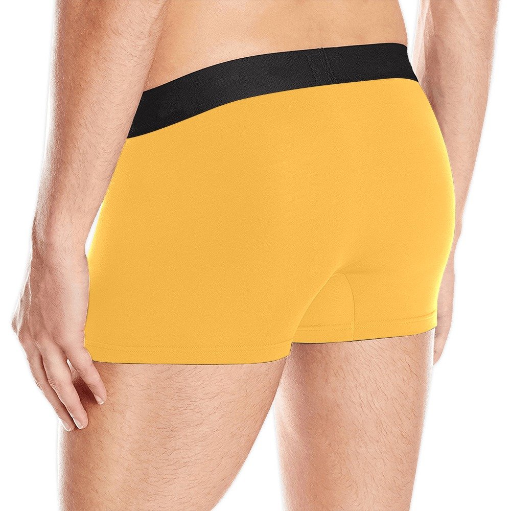 Men's Warning Boxer Briefs (Model L10)(New) - Image 15