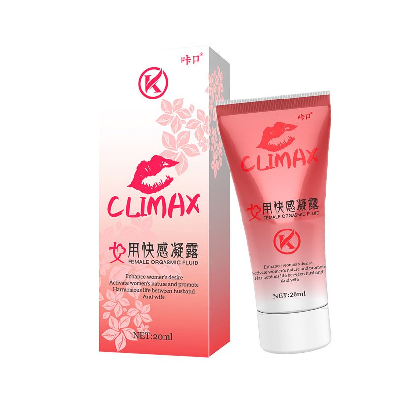 Pleasure Gel for Women - Image 2