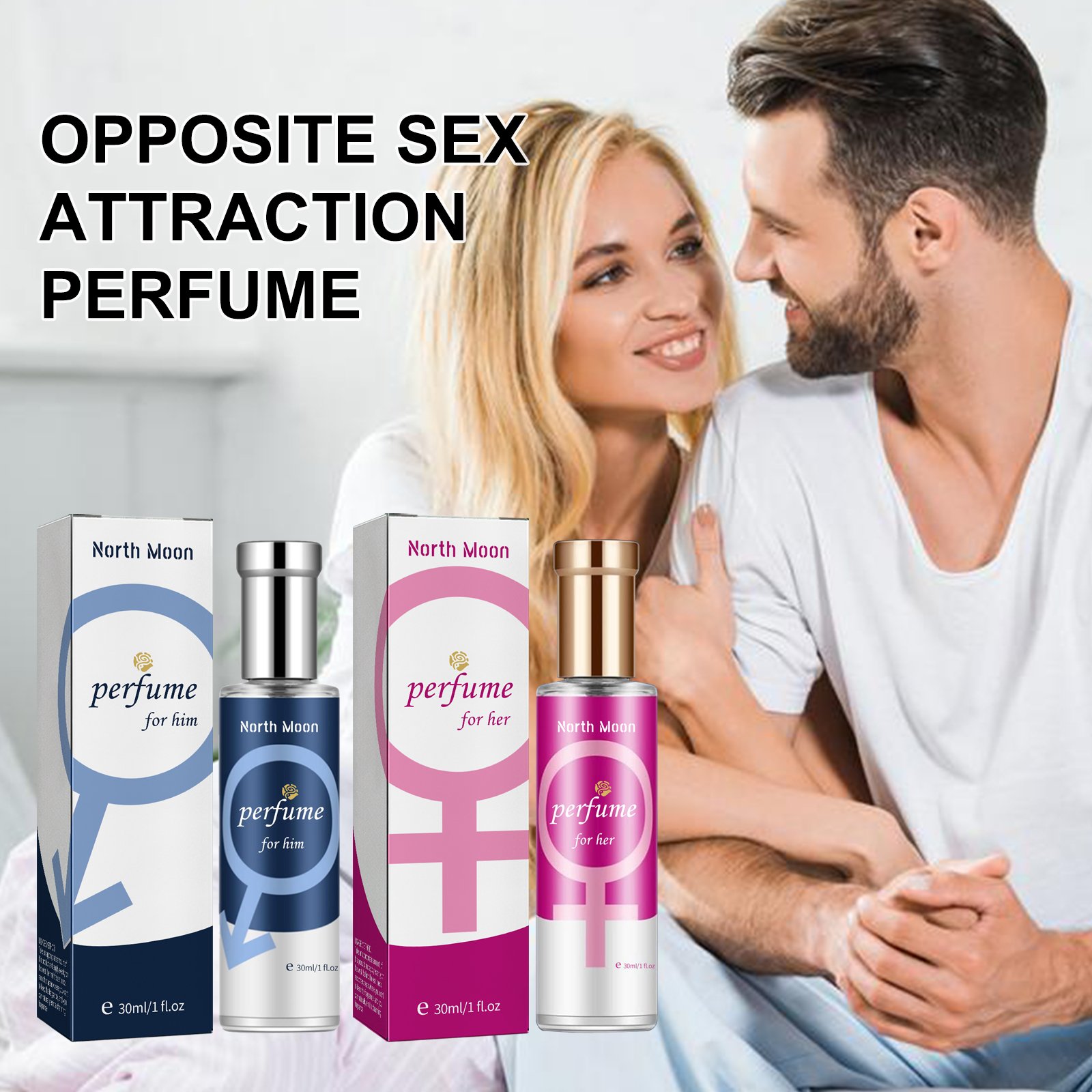Opposites Attract Perfume - Image 4