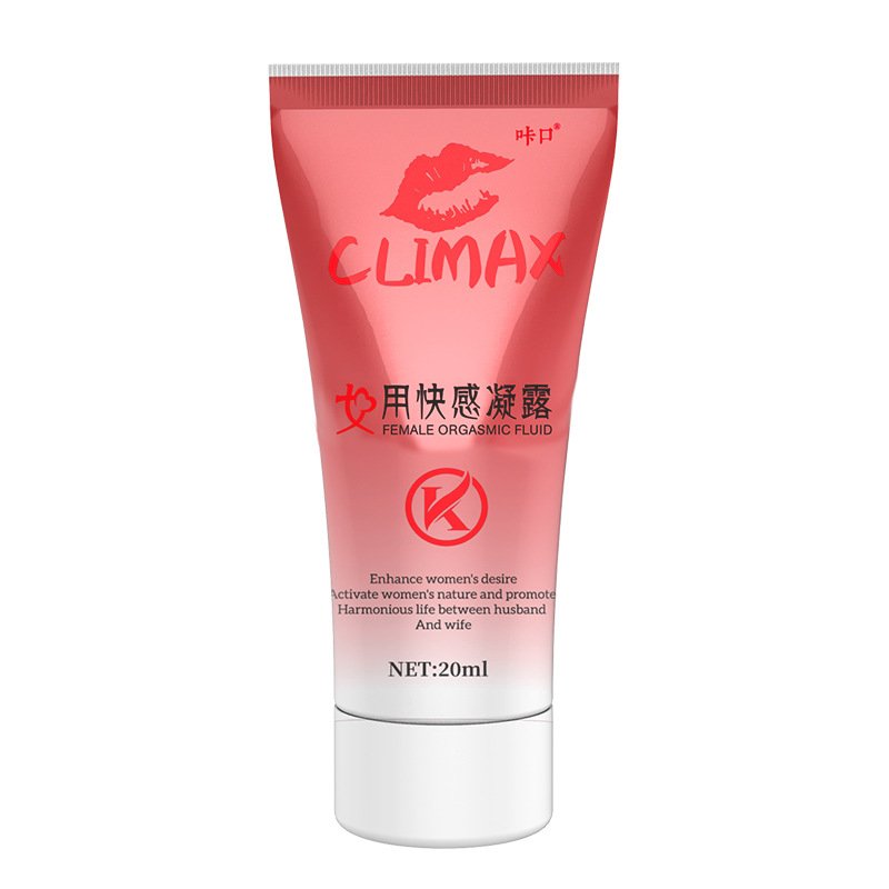 Pleasure Gel for Women - Image 3