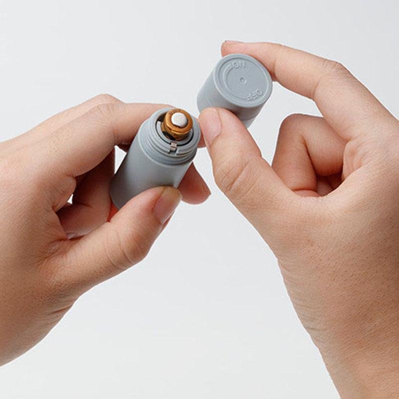 Tenga Iroha Rouge Mini Vibrator - Image 2