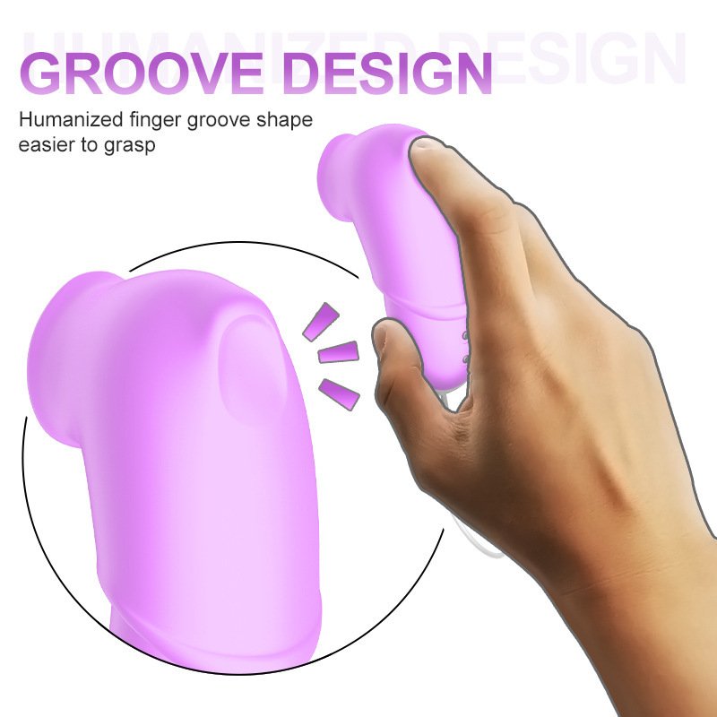 Rabbit Pulse: Remote Pleasure Duo - Image 2