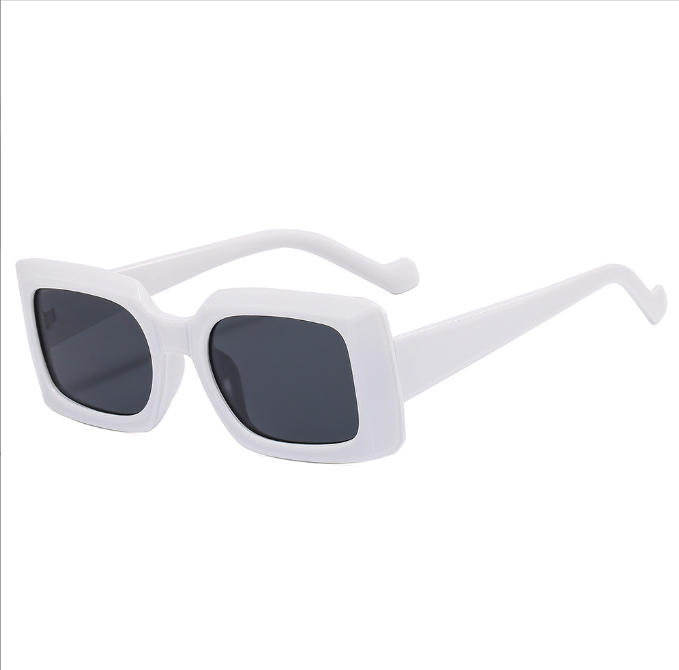 Small box UV resistant sunglasses for men and women - Image 3