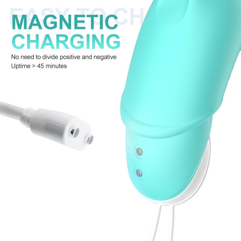 Rabbit Pulse: Remote Pleasure Duo - Image 4