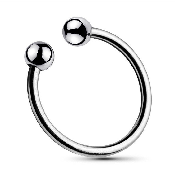 Steel Control: Double Bead Lock Ring - Image 5