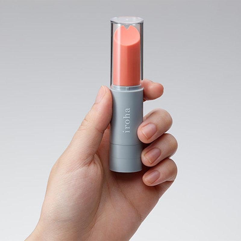 Tenga Iroha Rouge Mini Vibrator - Image 3