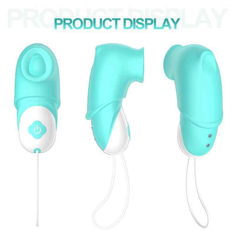 Rabbit Pulse: Remote Pleasure Duo - Image 3