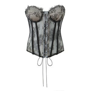 Power Play Lace Tube