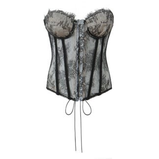 Power Play Lace Tube