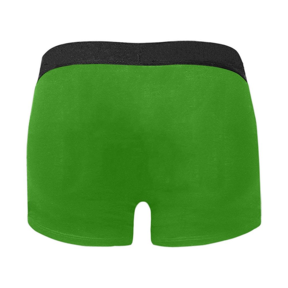 Men's Warning Boxer Briefs (Model L10)(New) - Image 20