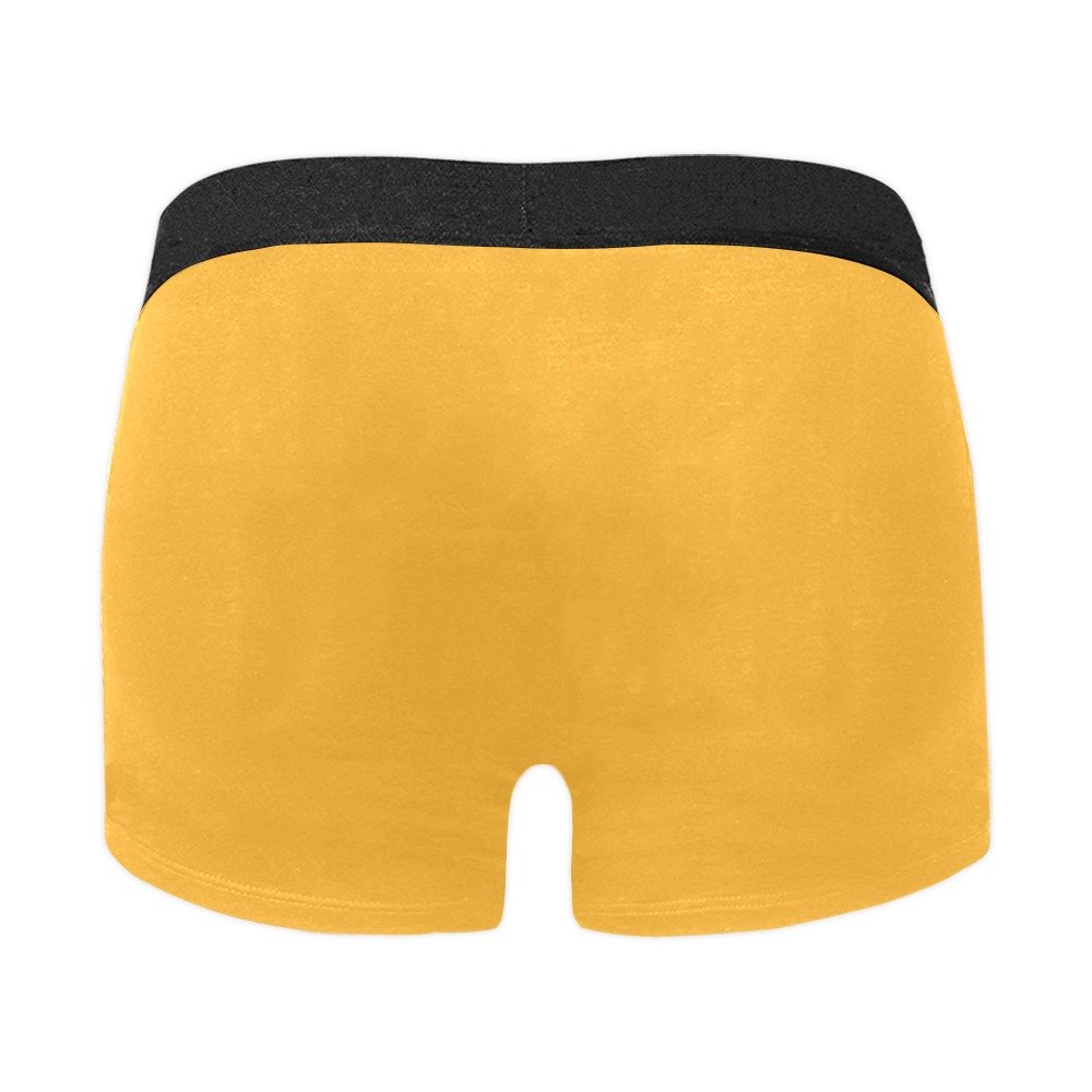 Men's Warning Boxer Briefs (Model L10)(New) - Image 16