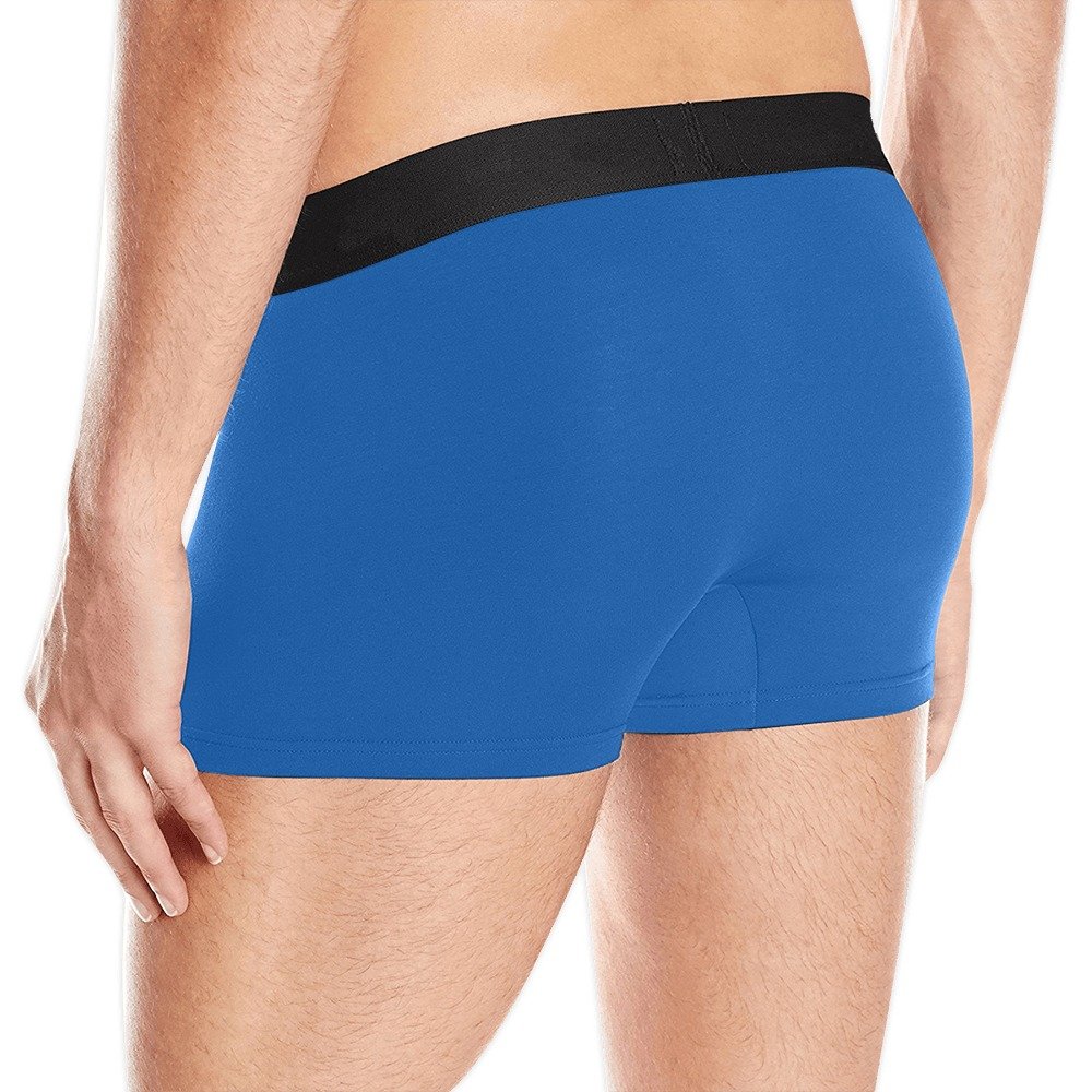 Men's Warning Boxer Briefs (Model L10)(New) - Image 23