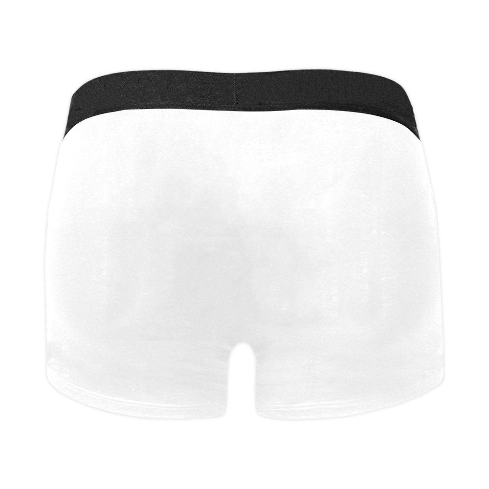 Men's Warning Boxer Briefs (Model L10)(New) - Image 4