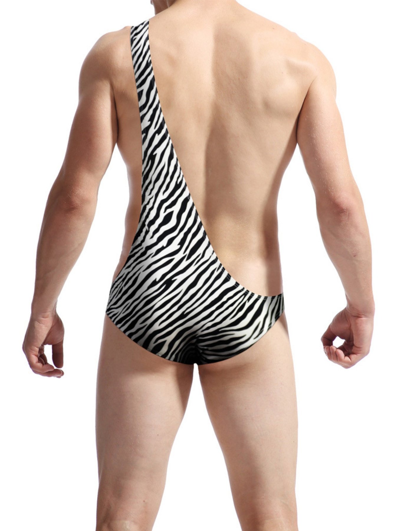 Tarzan After Dark - Image 4