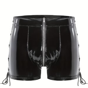 Reflections & Risqué