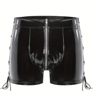 Reflections & Risqué