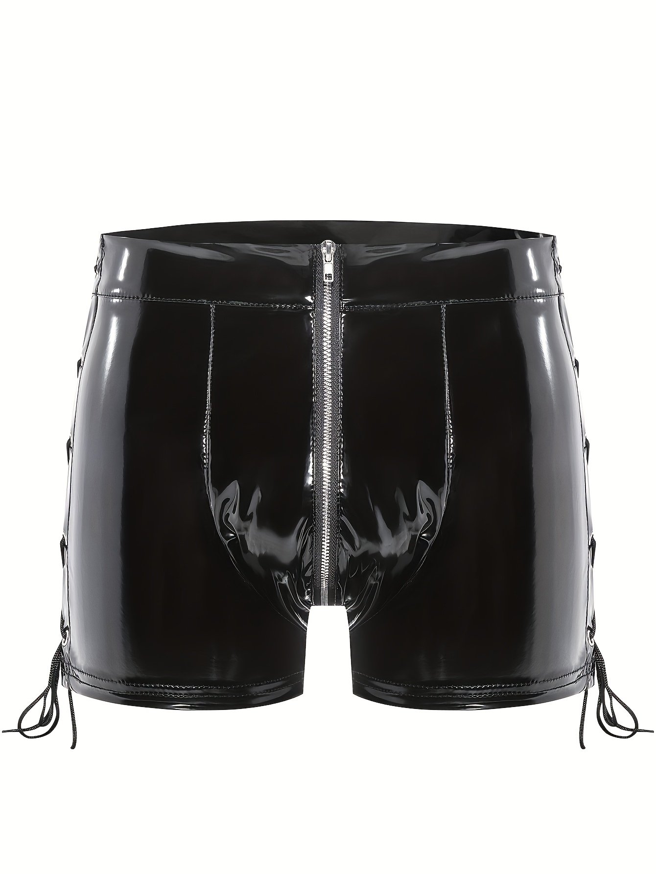 Reflections & Risqué