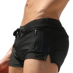 TideFlex Swim Trunks