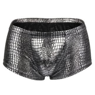 Serpent Shine Shorts