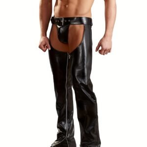 Stretch Role-Play Pants
