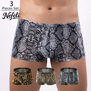 WildForm Trio Shorts