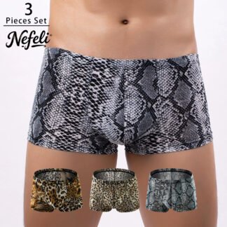 WildForm Trio Shorts