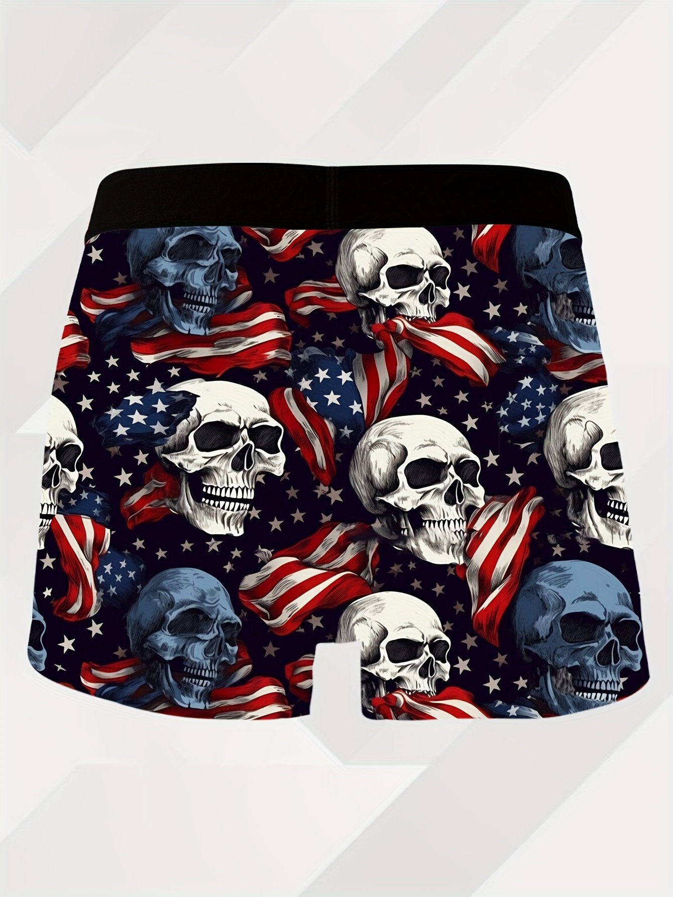 SkullPlay Boxer Pack (5pcs) - Image 4