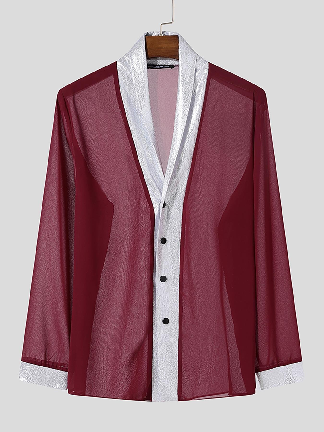 INCERUN Presents A Sexy Night Out - Image 4