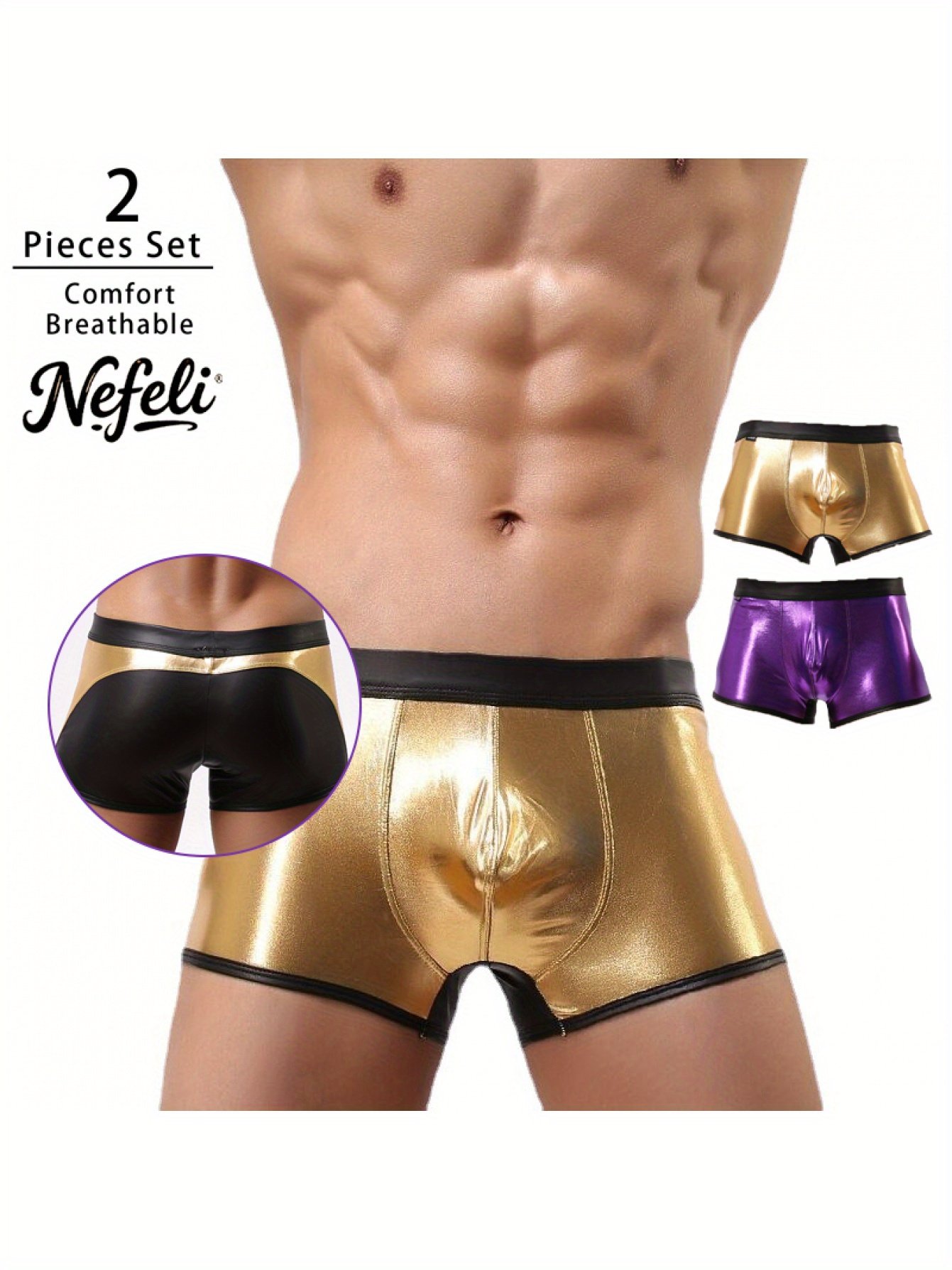 Ice Slick Seduction - Image 2