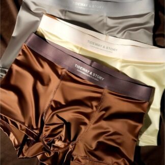 Silk in Motion (3-Pack)