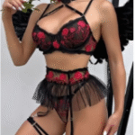 Women’s Undergarments