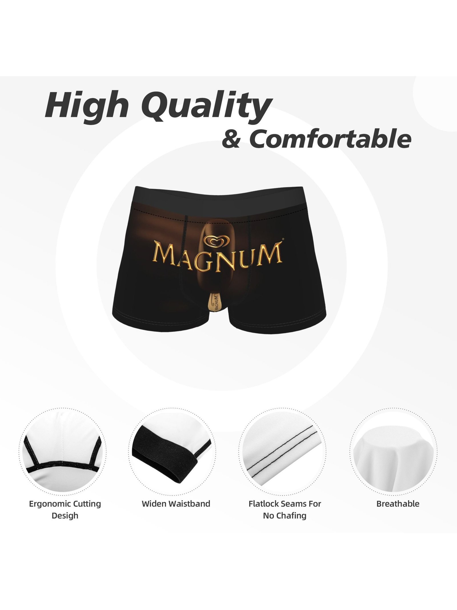 Magnum Boxer Briefs - Image 4